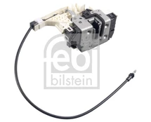 Durų užraktas FEBI BILSTEIN 192936 kaina