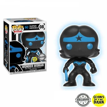 Funko Pop! Wonder Woman
