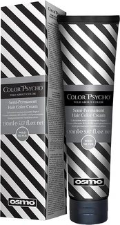 Osmo Color Psycho Wild Silver 150 ml kaina