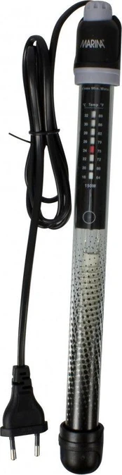 Hagen Marina 150W šildytuvas, 27cm