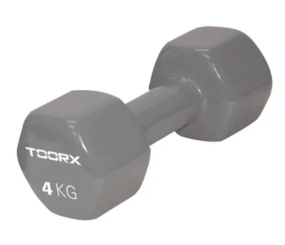 Hantelis TOORX MV 4 kg