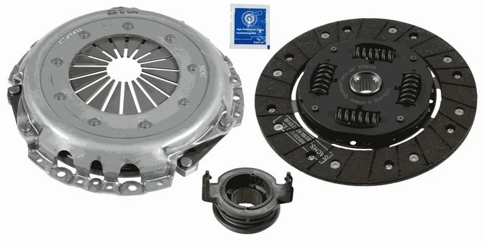 Sankabos komplektas SACHS 3000 855 601