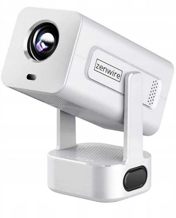 Mini projektorius Zenwire PrimeView IMC360