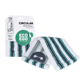 „Eco Ego“ keičiamas audinys