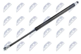 Dujinė spyruoklė, bagažinė NTY AE-NS-012 kaina