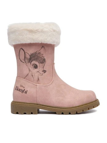 Ilgaauliai Disney Classics CEO-CS-AW26-232DCLS Rožinė