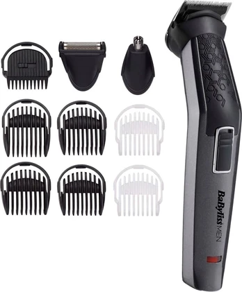 Plaukų kirpimo mašinėlė Babyliss MT727E