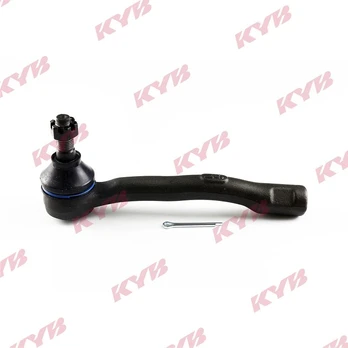 Skersinės vairo trauklės galas KYB KTR1248