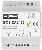Bcs Power BCS-ZA2425