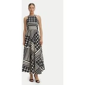 Rinascimento Kokteilinė suknelė CFC0127532003 Juoda Regular Fit