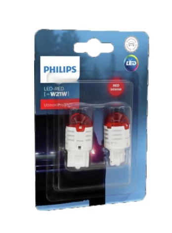 lemputė PHILIPS PHI 11499U30RB2