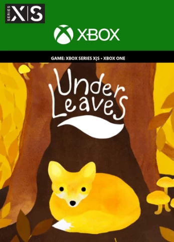 Under Leaves Xbox