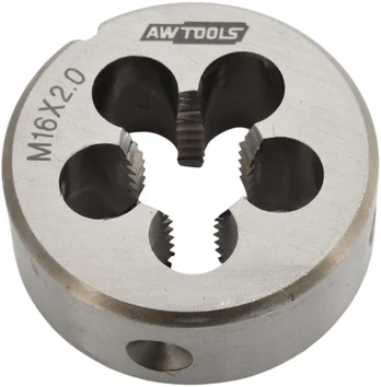 AW-Tools AWTOOLS SRIEGIAMASIS SRAIGTAS M12x1,75mm