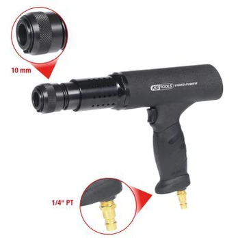 Smūginis gręžtuvas (pneumatinis) KS TOOLS 515.3881