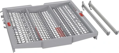 Bosch SGZ6DX04 Stalčius VarioDrawer 2 kaina
