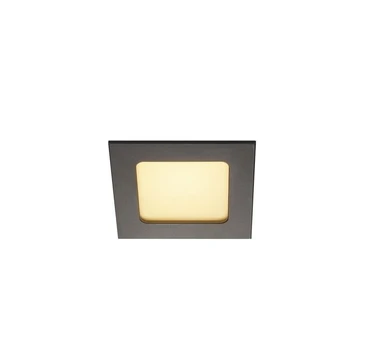 SLV įmontuojamas šviestuvas Frame Basic