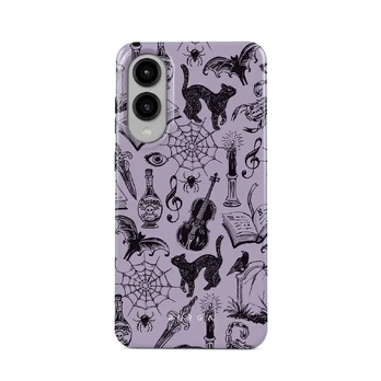 Academy - Samsung Galaxy S25 Edge Case