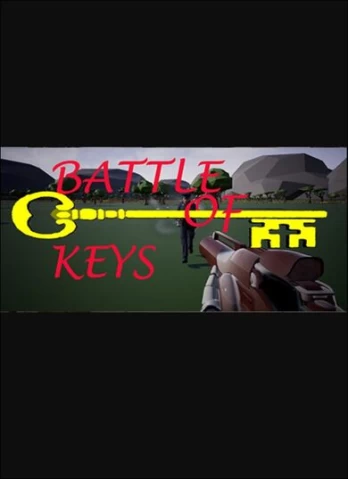 Battle Of Keys PC