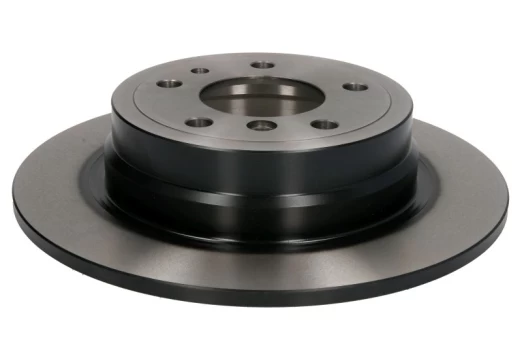 TRW DF2557 Brake Disc