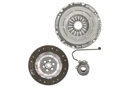 Sankabos komplektas VALEO 834237 kaina