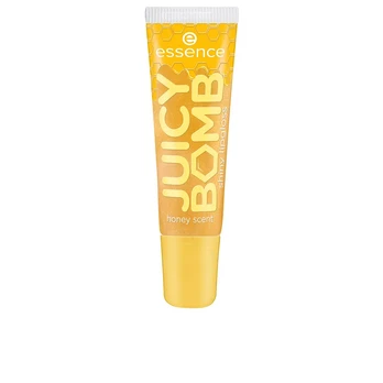 JUICY BOMB lip gloss #109-Bee Mine 10 ml