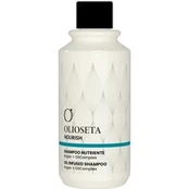 Barex - Olioseta Nourish Argan+Oilcomplex Shampoo Šampūnai 250 ml unisex