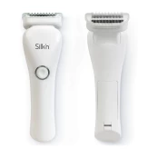 Elektrinis skustuvas Silk'n LadyShave Wet&Dry kaina
