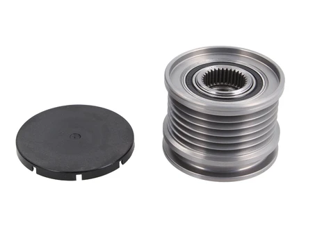 VALEO VAL588020 Freewheel alternator pulley