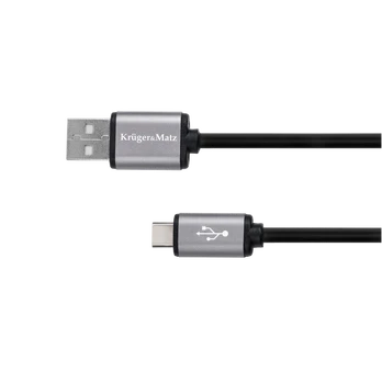 USB laidas – C tipo USB Kruger & Matz Basic