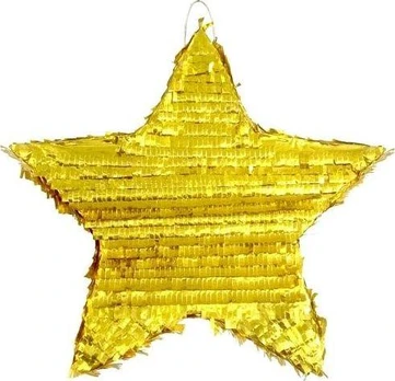 GoDan Piniata Gwiazda - 1 vnt. universalus