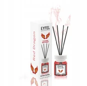 Kvapiosios lazdelės Eyfel Red Dragon, 120 ml kaina
