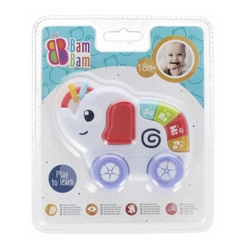 Rattle - 482392 - MUSIC ELEPHANT