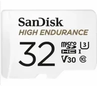 Sandisk Micro SDHC 32GB kortelė + adapteris