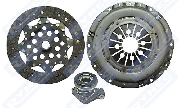 Sankabos komplektas RYMEC JT1598043