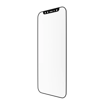 Dbramante1928 - eco-shield - iPhone 12/12 Pro, Black edge