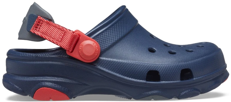 Crocs™ Classic All Terrain Clog Navy - 47,5