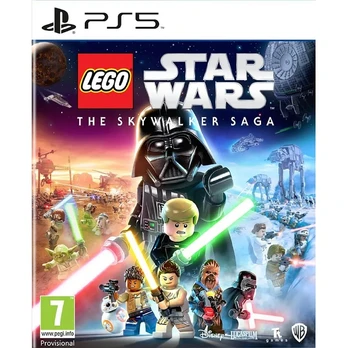 LEGO Star Wars: The Skywalker Saga Playstation 5