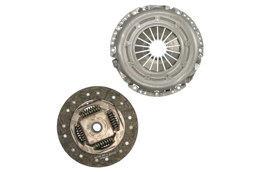 Sankabos komplektas LUK 624 4140 09