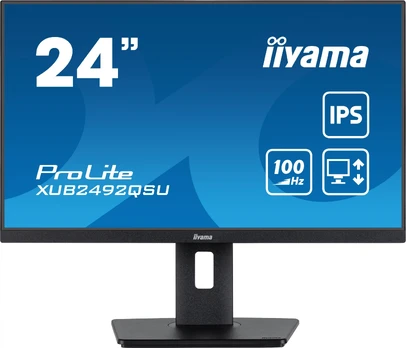 Monitorius Iiyama ProLite XUB2492QSU-B1