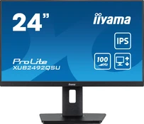 Monitorius Iiyama ProLite XUB2492QSU-B1 kaina