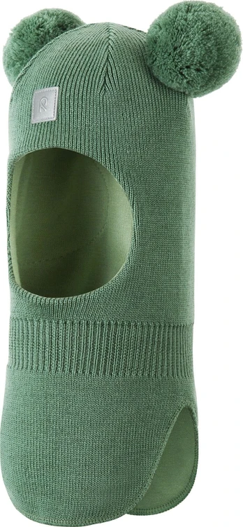 REIMA Vekkuli 5300333A Green Clay - 46