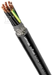 LAPP ÖLFLEX® CLASSIC 115 CY 4G0,5 BK