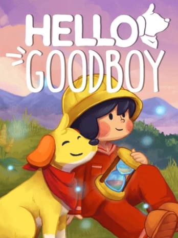 Hello Goodboy PC