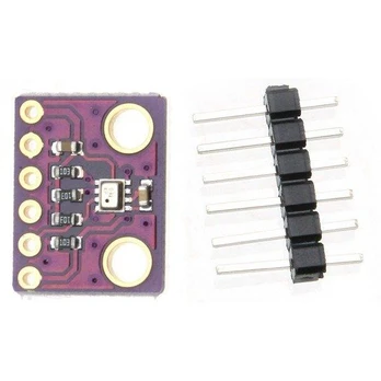 Slėgio ir temperatūros jutiklis GY-BMP280 V3.3