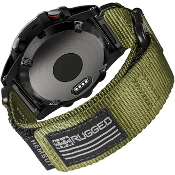 Garmin laikrodžio apyrankė 26mm