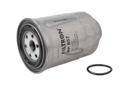 Degalų filtras FILTRON PP 857 kaina