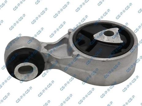 Variklio montavimas GSP 512417