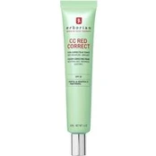 ERBORIAN - CC RED CORRECT BB ir CC kremas 40 ml