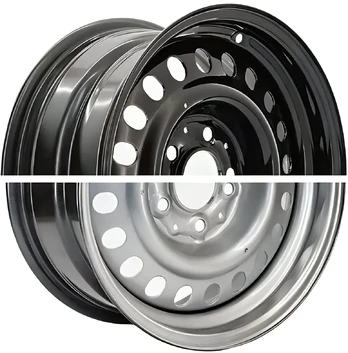 SKARDINIS Steel 5.5x15" 5X160 ET60