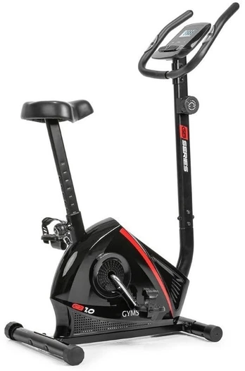 Dviratinis treniruoklis Gymstick GB 1.0
